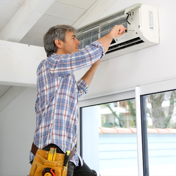 Manyas Klima Tamircisi