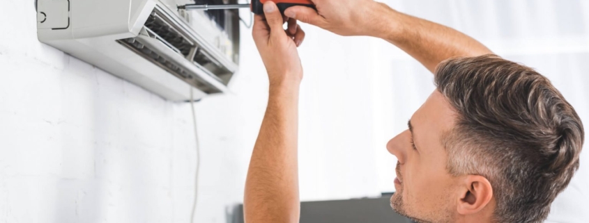 Manyas Klima Tamircisi